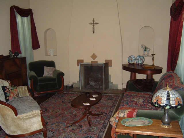 1302 W Lynwood St., Phoenix, AZ 85007