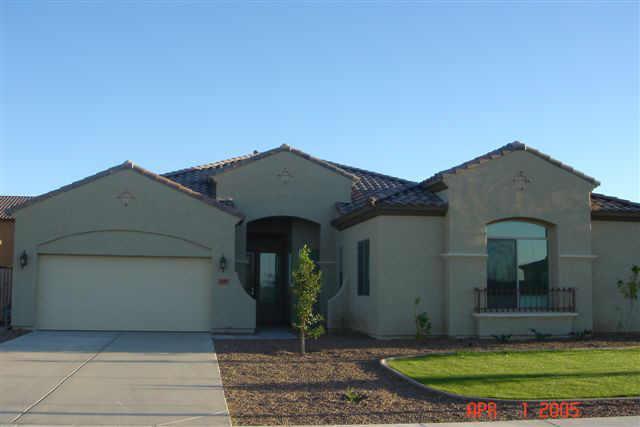 3077 E Killarney St., Gilbert, AZ 85297