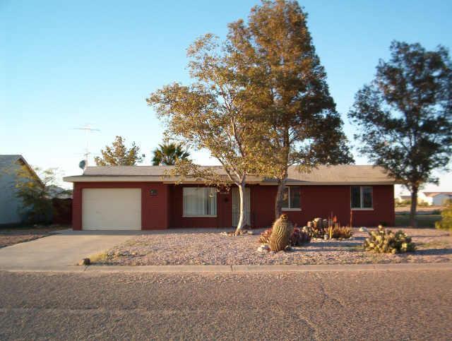 10426 W Buena Vista Dr., Arizona City, AZ 85123