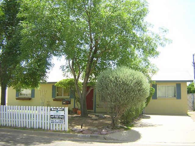 1849 W 5th Pl., Mesa, AZ 85201