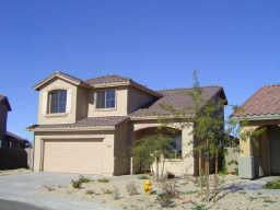 1966 W Kuralt Dr., Anthem, AZ 85086