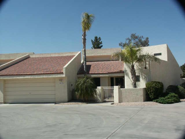 876 W El Monte Pl. #8, Chandler, AZ 85225