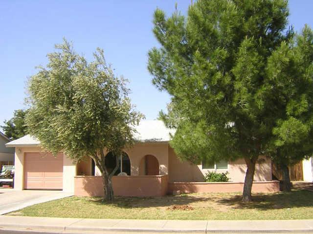 2320 W Onza Ave., Mesa, AZ 85202