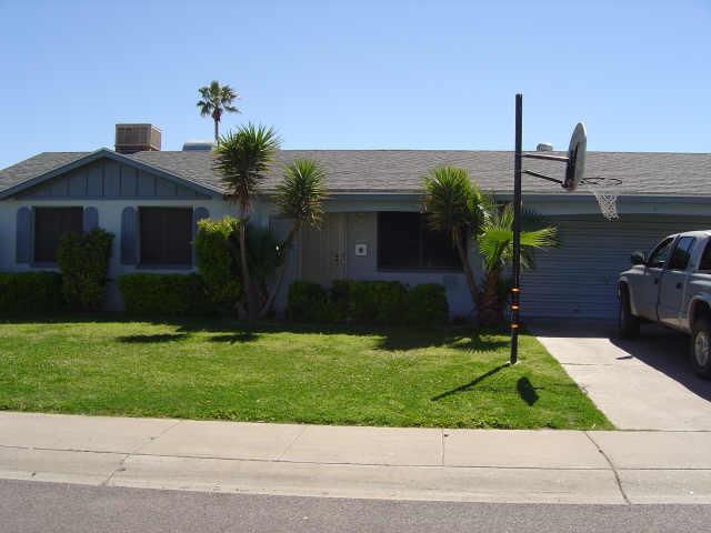 3643 E Friess Dr., Phoenix, AZ 85032