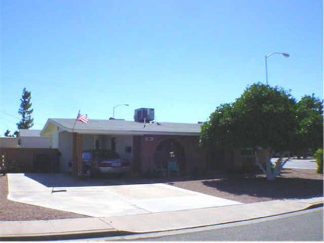 1121 N Wedgewood Cir., Mesa, AZ 85203