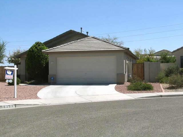 8153 W Pontiac Dr., Peoria, AZ 85382