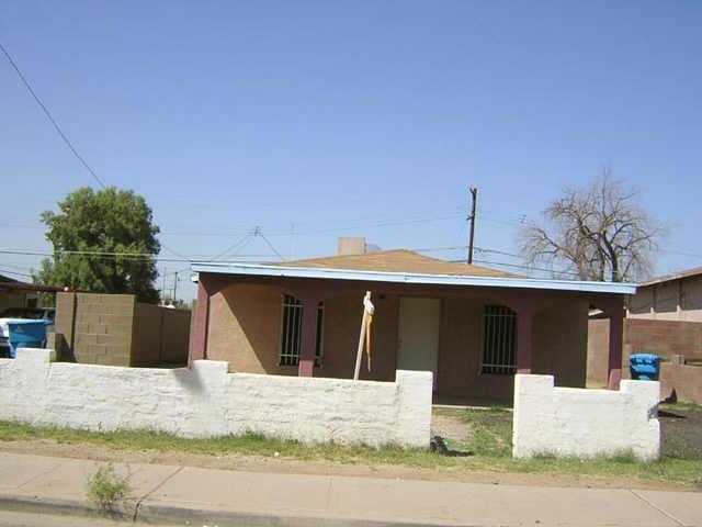926 W Mohave St., Phoenix, AZ 85007