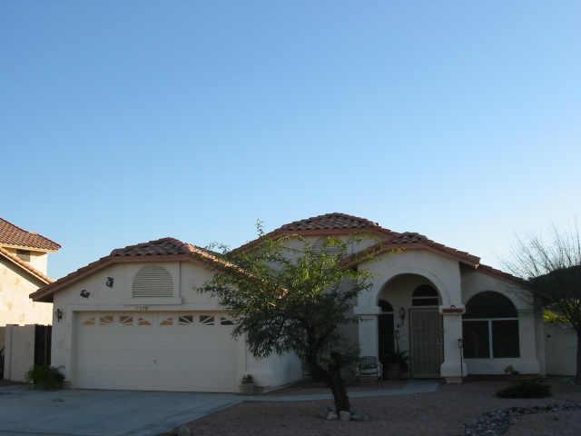 11020 S Obispo Dr., Goodyear, AZ 85338