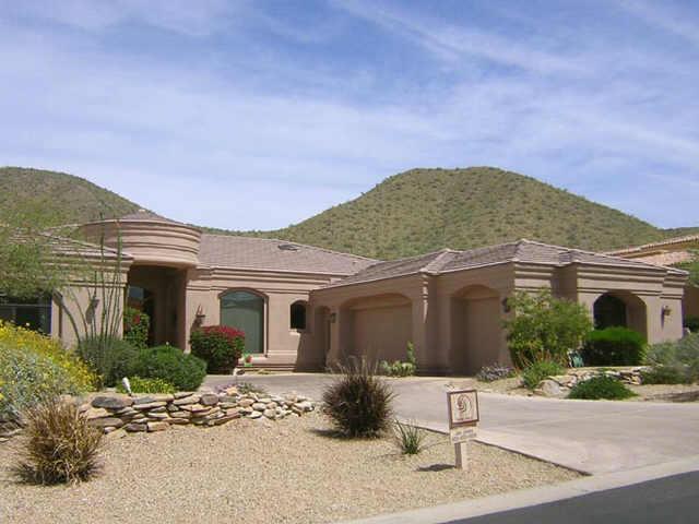 11748 E Bloomfield Dr., Scottsdale, AZ 85259