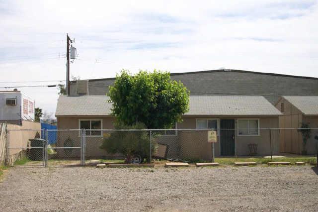 1725 W Latham St., Phoenix, AZ 85007