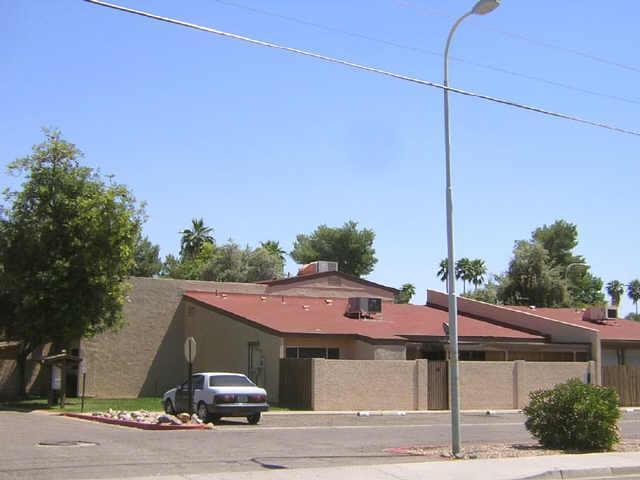 1051 S Dobson Rd. #100, Tempe, AZ 85202