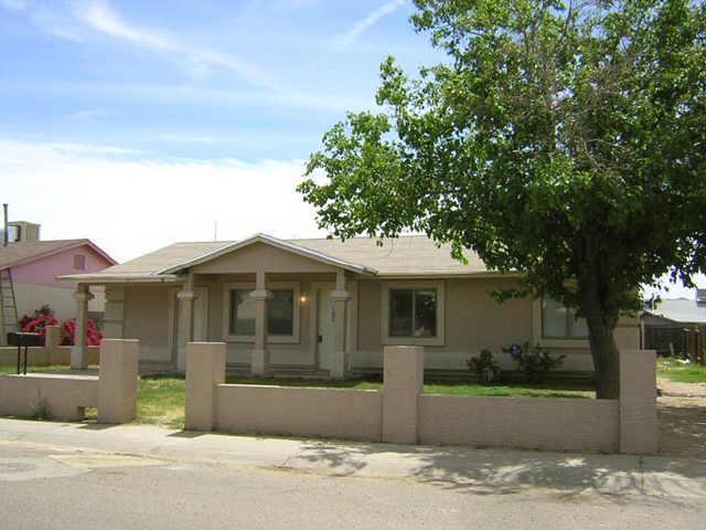 2021 W Mobile Ln., Phoenix, AZ 85041