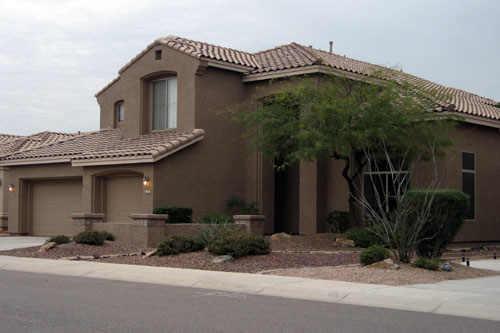 4629 E Via Montoya Dr., Phoenix, AZ 85050