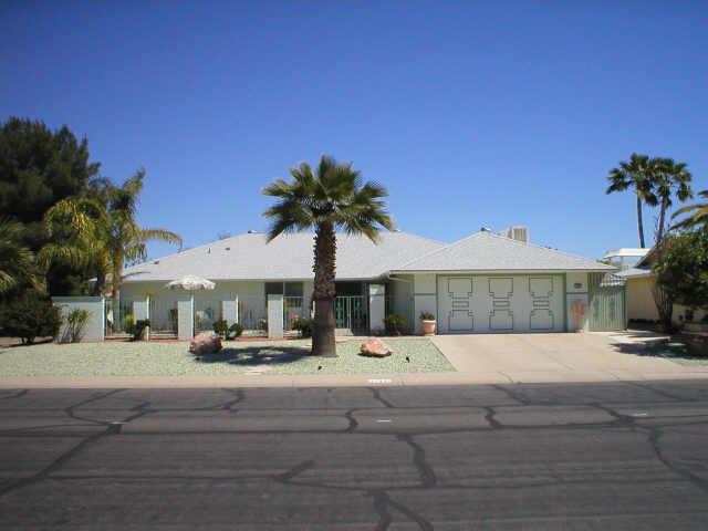 17431 N Country Club Dr., Sun City, AZ 85373