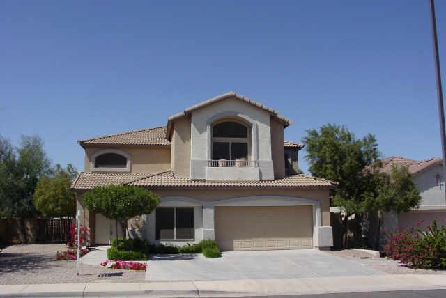 3446 N Olympic Cir., Mesa, AZ 85215