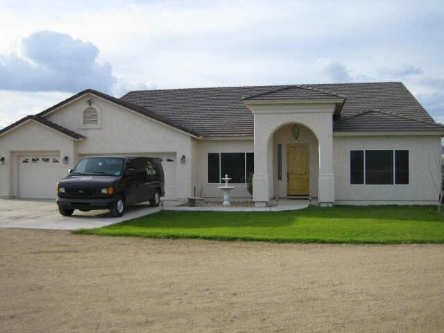 3326 S 202nd Dr., Buckeye, AZ 85326