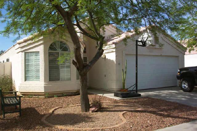 525 N Val Vista Dr. #39, Mesa, AZ 85213