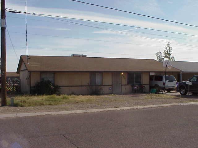 9831 E Billings St., Mesa, AZ 85207