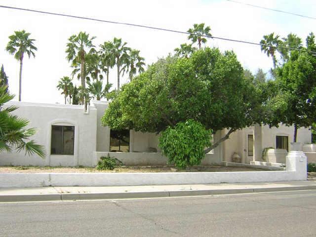 6647 E Thunderbird Rd., Scottsdale, AZ 85254