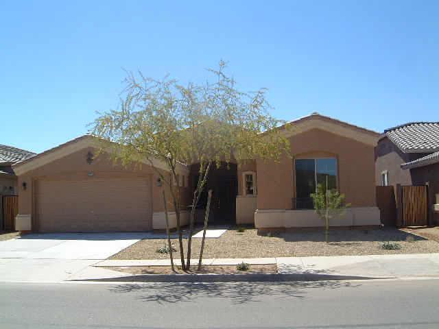 3337 W Galvin St., Phoenix, AZ 85086