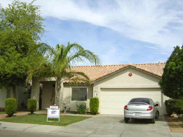 2035 N 83rd Dr., Phoenix, AZ 85037