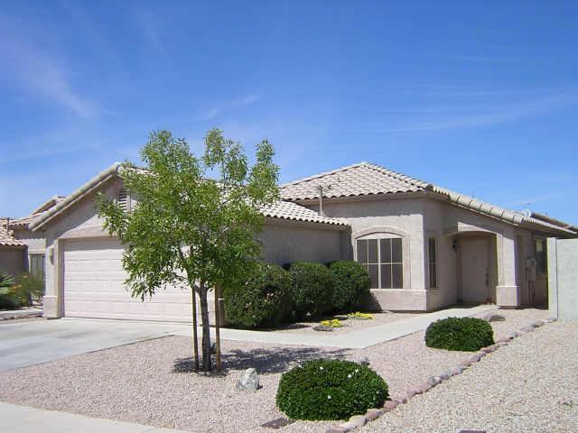 10116 E Osage Ave., Mesa, AZ 85212