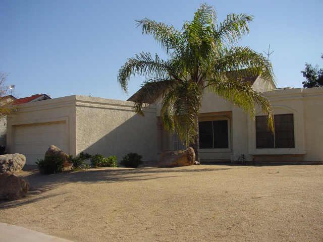 14219 N 60th Dr., Glendale, AZ 85306