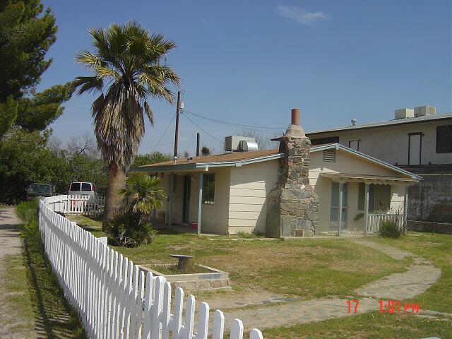 138 S Jackson St., Wickenburg, AZ 85390