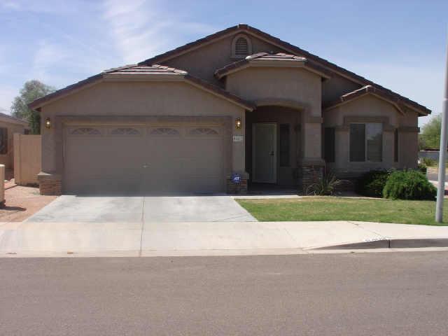 8402 S 20th Pl., Phoenix, AZ 85042