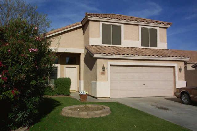 1358 N Banning Ct., Gilbert, AZ 85234