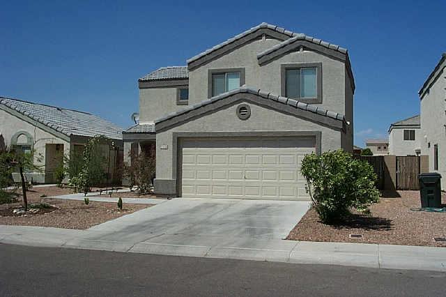 12338 W Rosewood Dr., El Mirage, AZ 85335