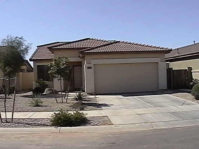 21367 E Puesta Del Sol St., Queen Creek, AZ 85242