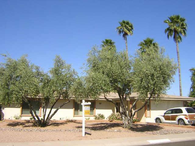 4506 S Los Feliz Dr., Tempe, AZ 85282
