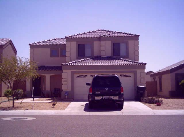 12825 W Valentine Ave., El Mirage, AZ 85335