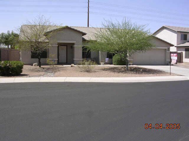 2100 S Portland Ave., Gilbert, AZ 85295
