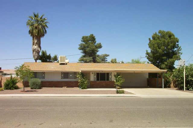 718 E Laurel Dr., Casa Grande, AZ 85222