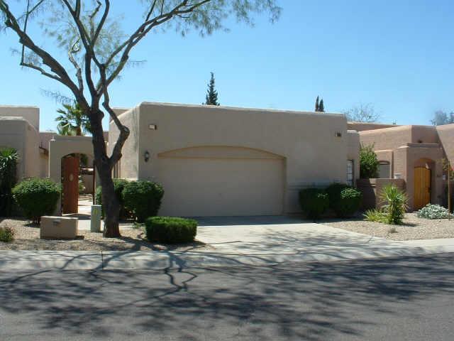 4509 E Rosemonte Dr., Phoenix, AZ 85050