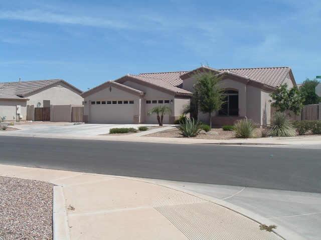 3669 E Colt Dr., Gilbert, AZ 85297