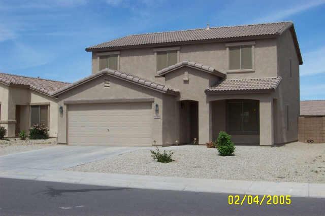 43488 W Sagebrush Ter., Maricopa, AZ 85239