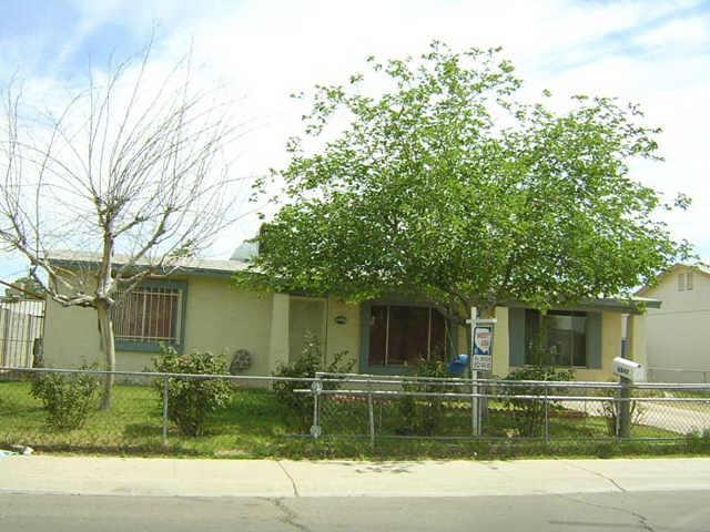 6847 S 17th Ave., Phoenix, AZ 85041