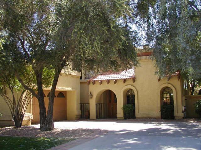 8731 E Quarterhorse Ter., Scottsdale, AZ 85258