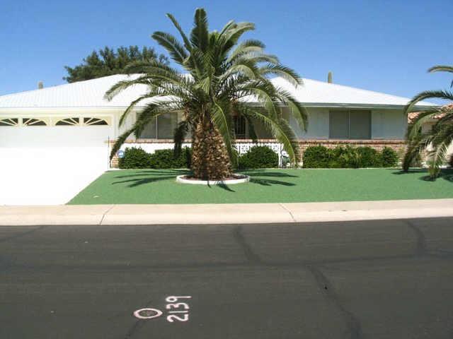 13814 N Tan Tara Dr., Sun City, AZ 85351