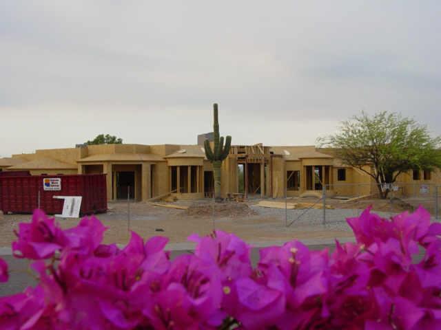 6514 E Hummingbird Ln., Paradise Valley, AZ 85253