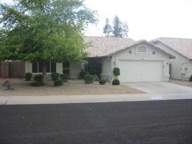 20358 N 109th Ln., Sun City, AZ 85373