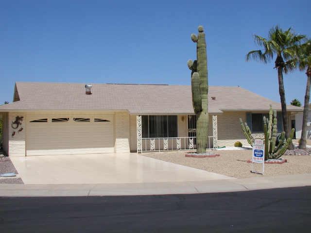 10622 W Aztec Dr., Sun City, AZ 85373
