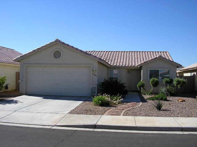 16183 W Jefferson St., Goodyear, AZ 85338