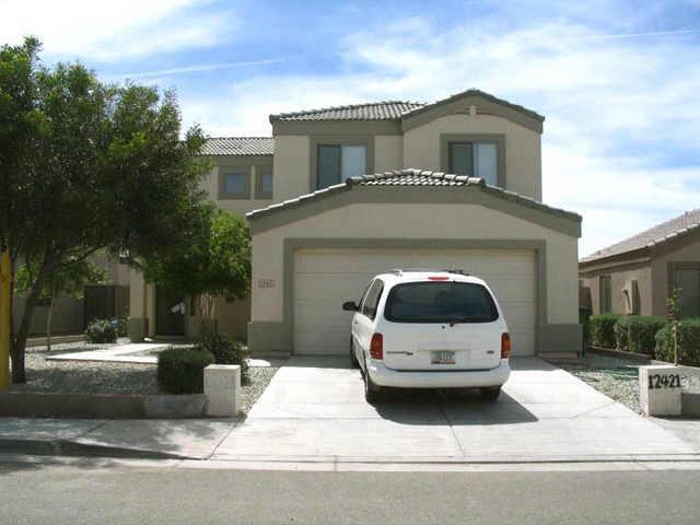 12421 W Sweetwater Ave., El Mirage, AZ 85335