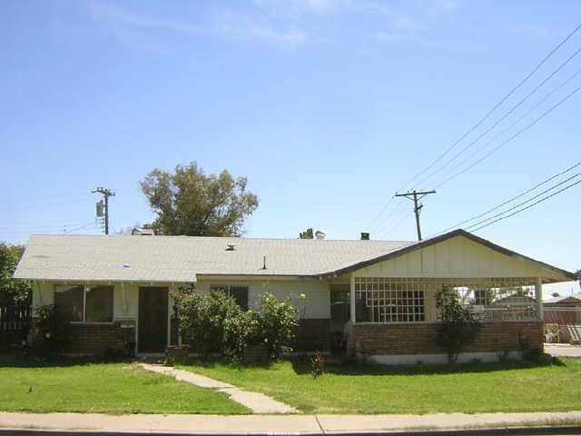 1003 E 9th Ave Ave., Mesa, AZ 85204