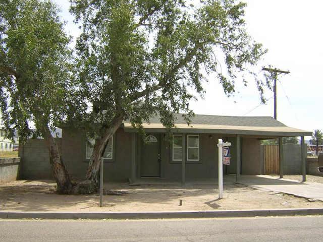 1617 E Wood St., Phoenix, AZ 85040