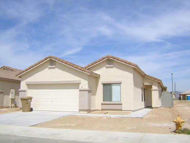 92 W 5th Ave., Buckeye, AZ 85326